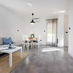 Апартаменты App Marina 4 *
