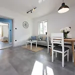 Апартаменты App Marina 4 *