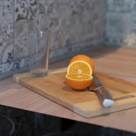 Apartamento App Marina 4