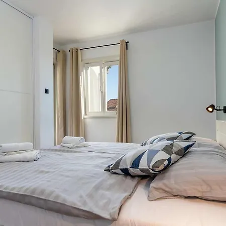 Apartamento App Marina 4 *