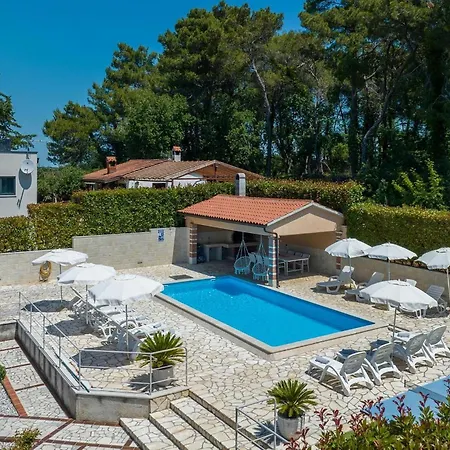 App Marina 4 Poreč
