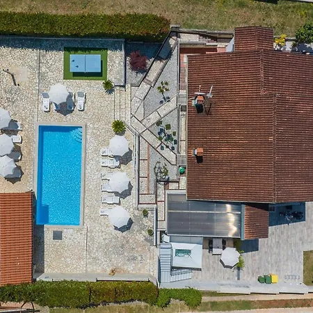 Appartement App Marina 4