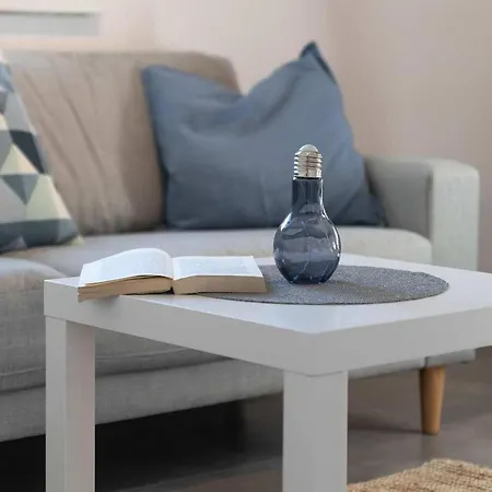 App Marina 4 Appartement *