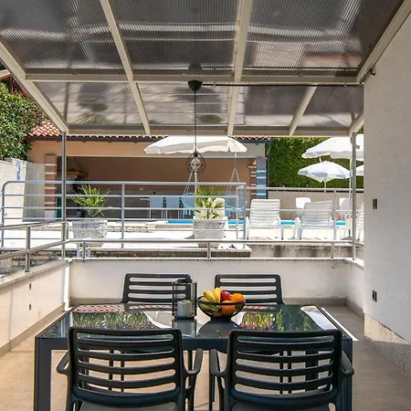 Appartement App Marina 4 Poreč