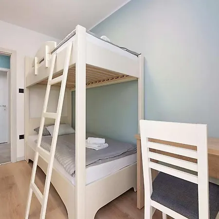 App Marina 4 * Porec