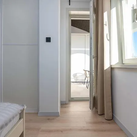 App Marina 4 * Porec