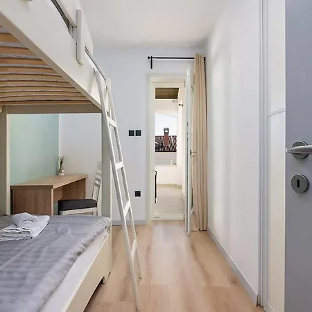 App Marina 4 Apartment Porec