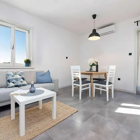 App Marina 4 Apartment Porec