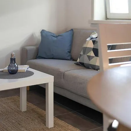 App Marina 4 Apartment