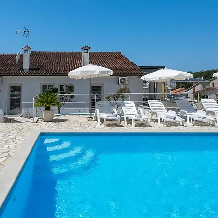 App Marina 4 * Porec