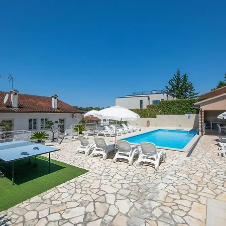 App Marina 4 Apartment
