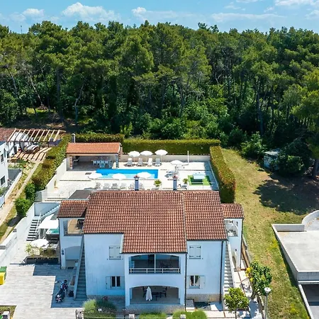 Apartment App Marina 4 Porec