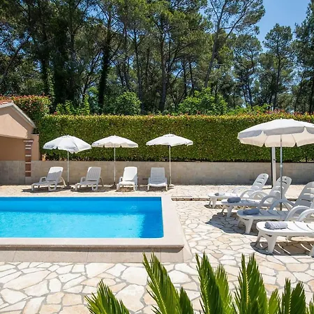 App Marina 4 Apartment
