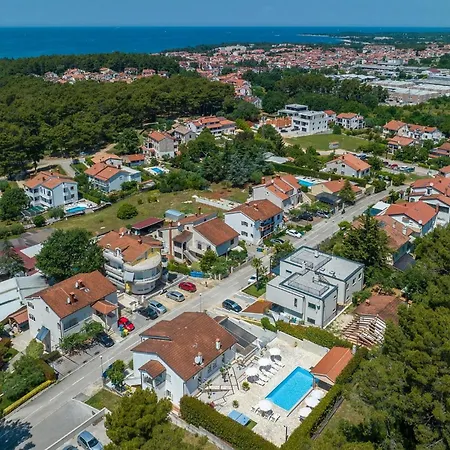 App Marina 4 Porec