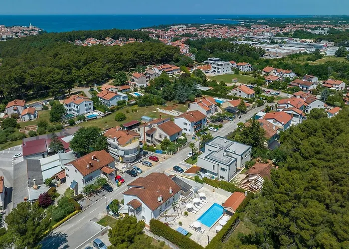 App Marina 4 Πόρετς