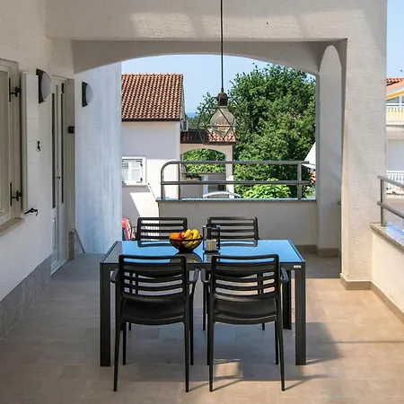 App Marina 4 Apartament Poreč